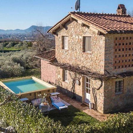 Chille Villa Capannori Bagian luar foto