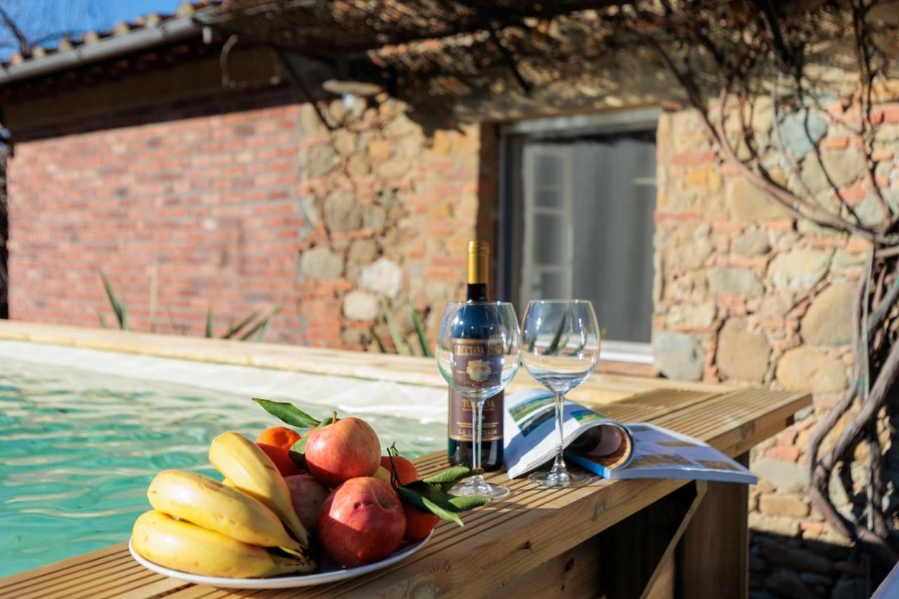 Chille Villa Capannori Bagian luar foto