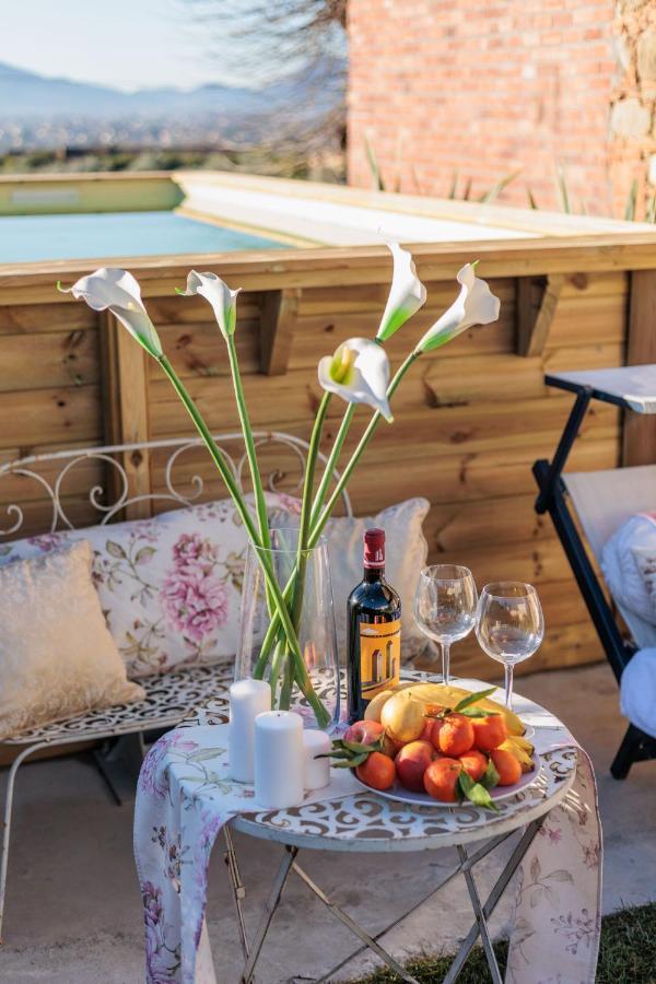 Chille Villa Capannori Bagian luar foto