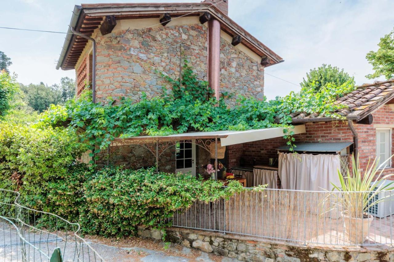 Chille Villa Capannori Bagian luar foto