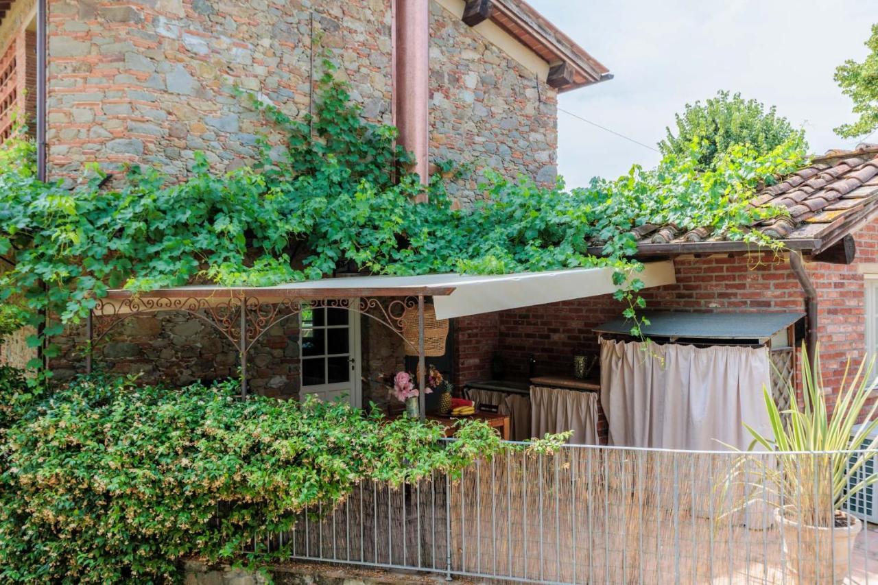 Chille Villa Capannori Bagian luar foto