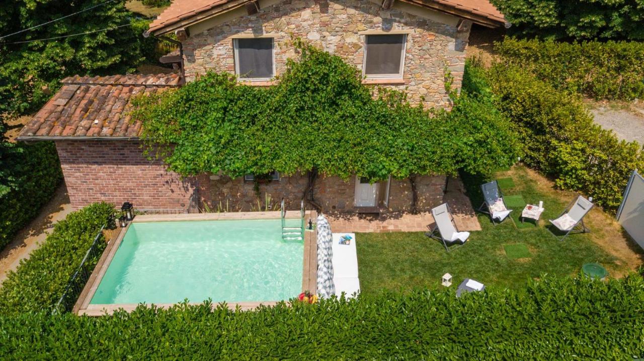 Chille Villa Capannori Bagian luar foto