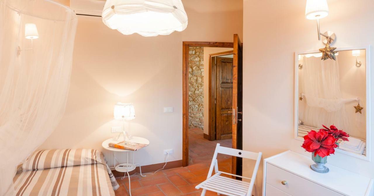 Chille Villa Capannori Bagian luar foto