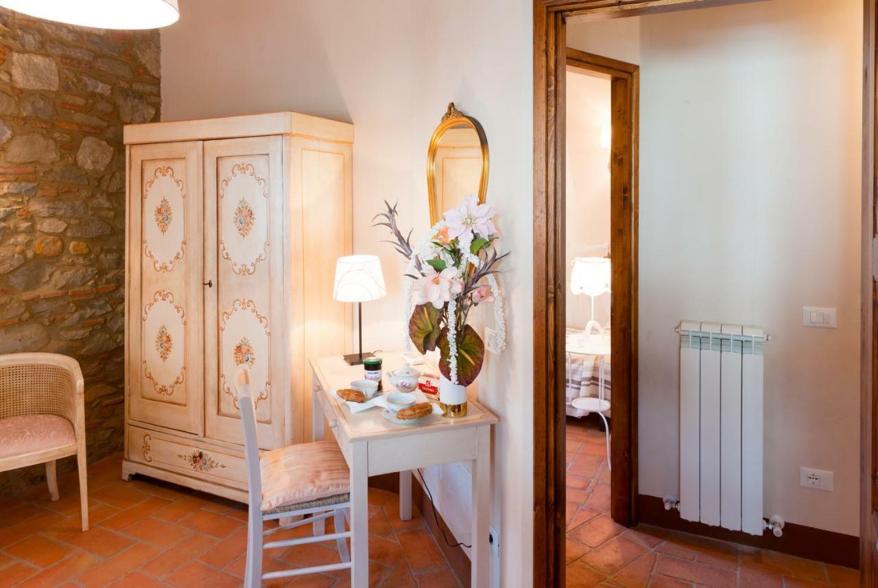 Chille Villa Capannori Bagian luar foto