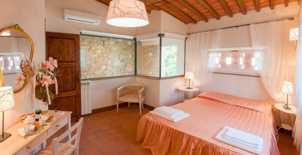 Chille Villa Capannori Bagian luar foto
