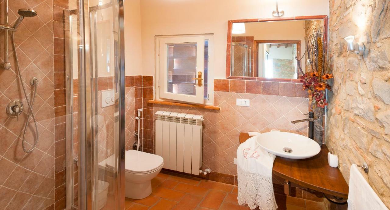 Chille Villa Capannori Bagian luar foto