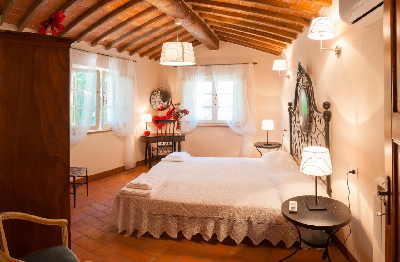 Chille Villa Capannori Bagian luar foto