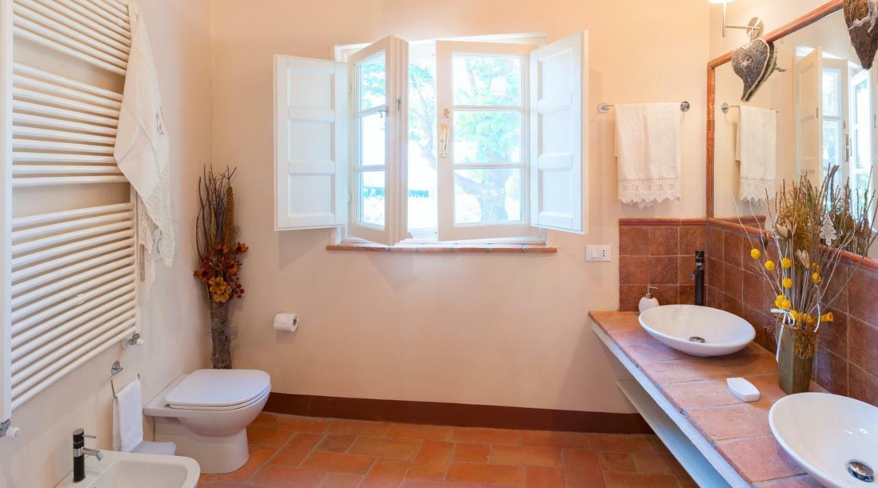 Chille Villa Capannori Bagian luar foto
