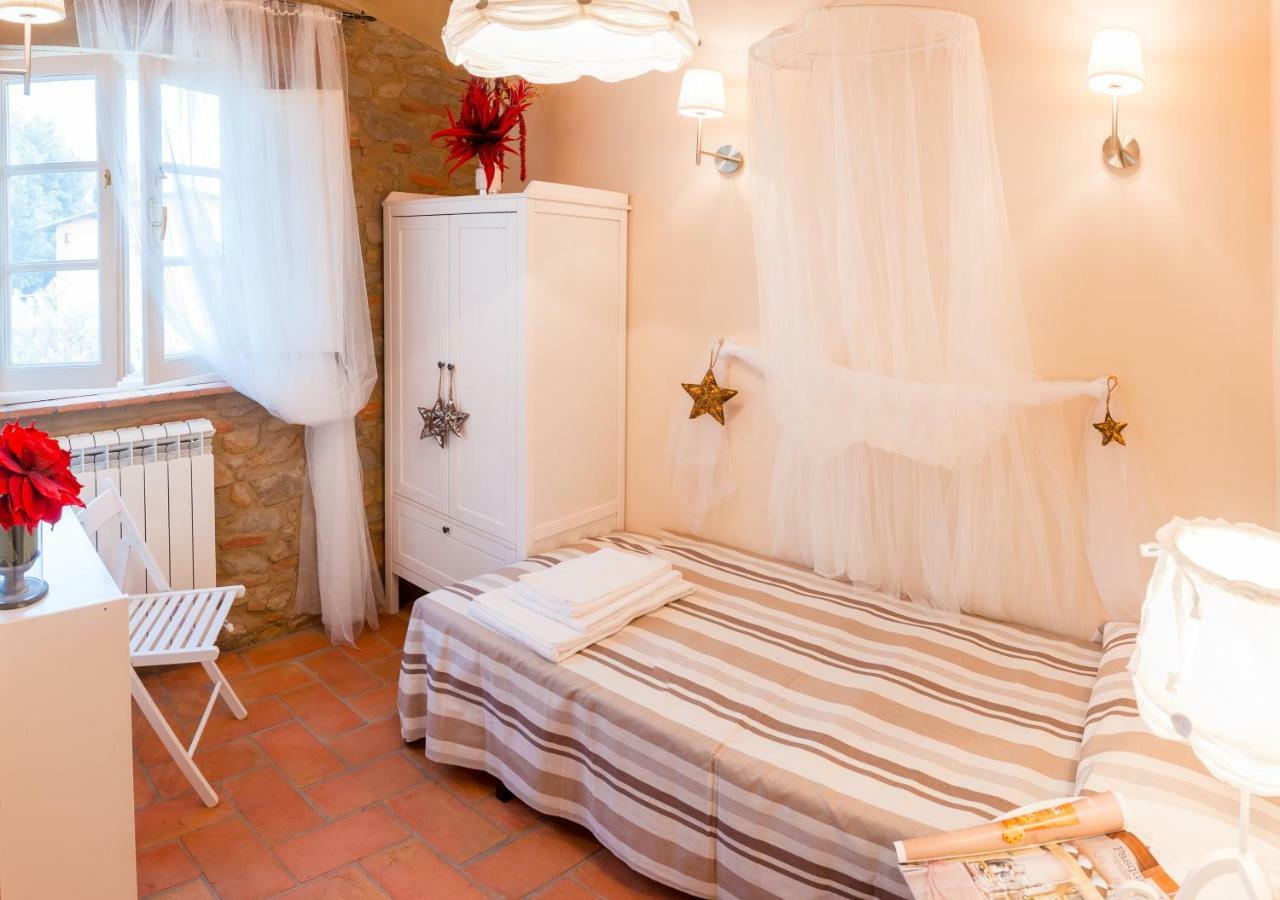 Chille Villa Capannori Bagian luar foto